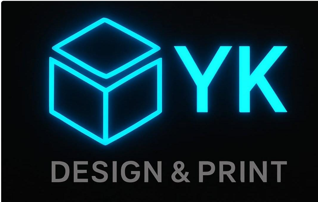 YK Design & Print